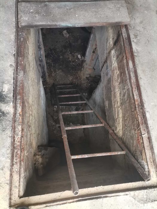 Продам гараж ГК Псел р-н КР. Торг