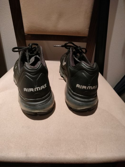 Nike airmax 36,5