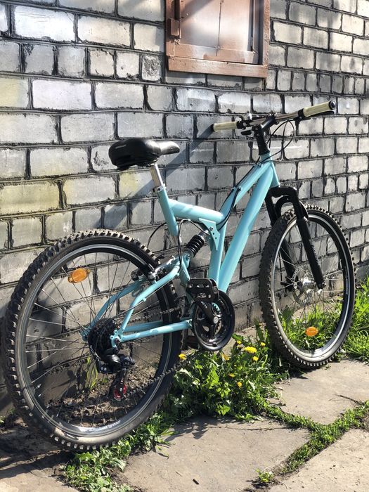 Велосипед на 26 колесах