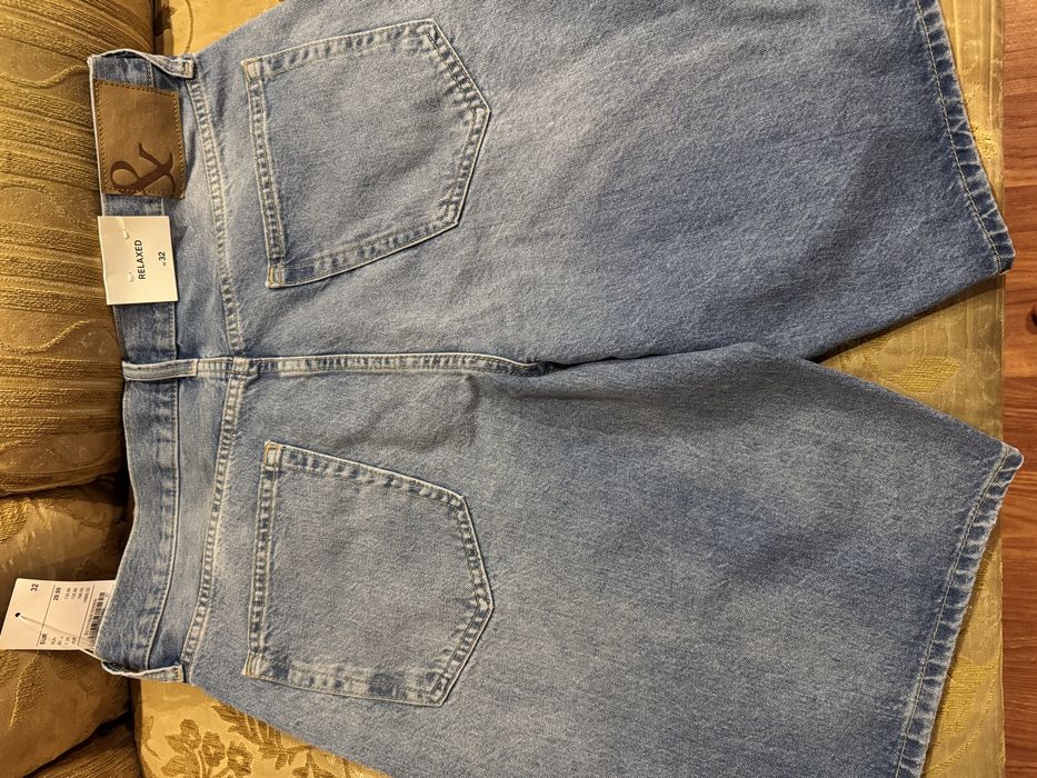 Джинсові шорти C&A НОВІ