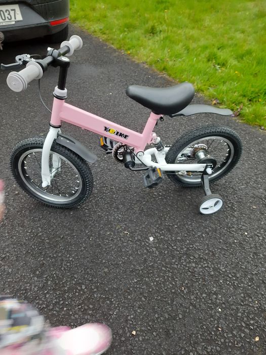 Детский дитячий велосипед біговіл беговел