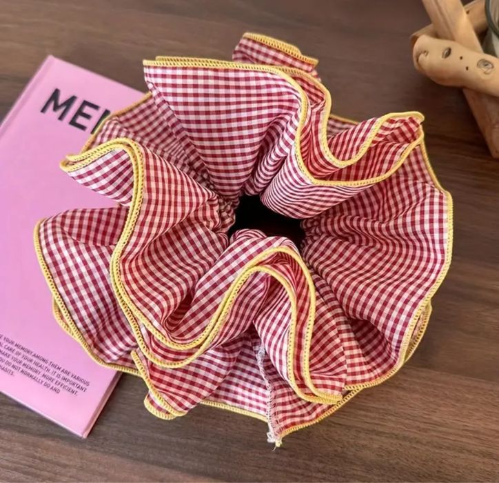 Резинка для волосся