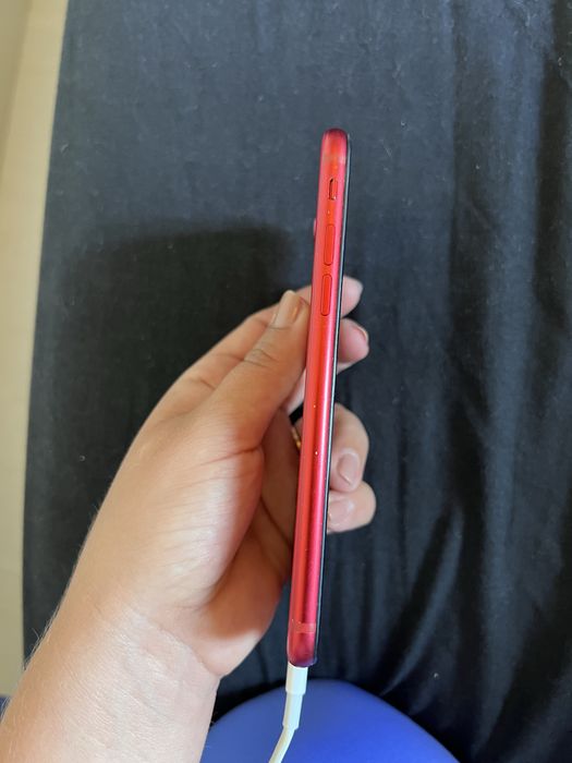 Iphone SE 20 para reparação