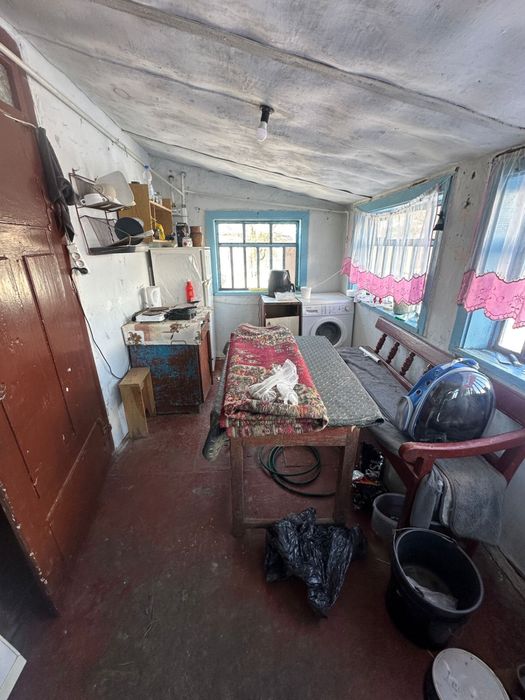 Продам будинок  в селі Оздів.