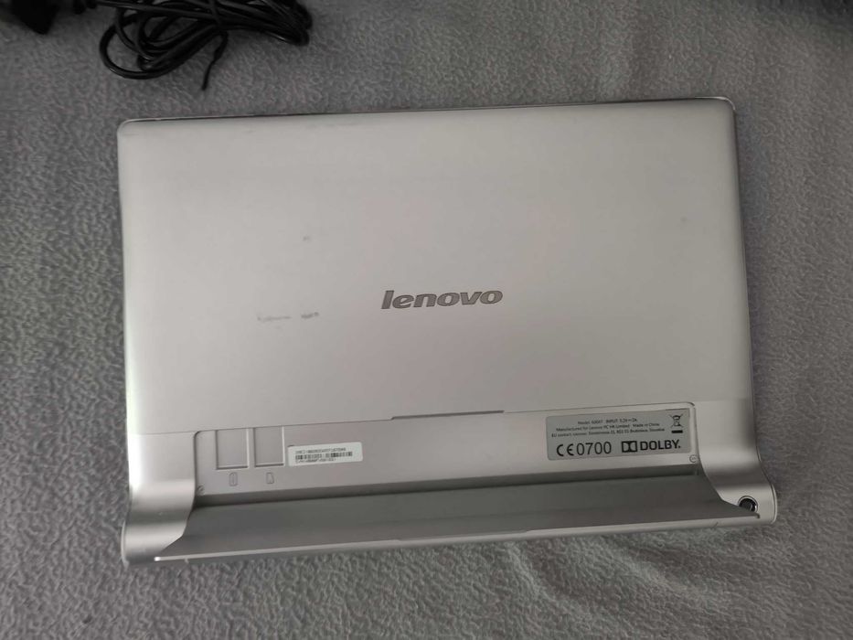 Lenovo Yoga Tablet 10" 3G 16GB + Pudelko