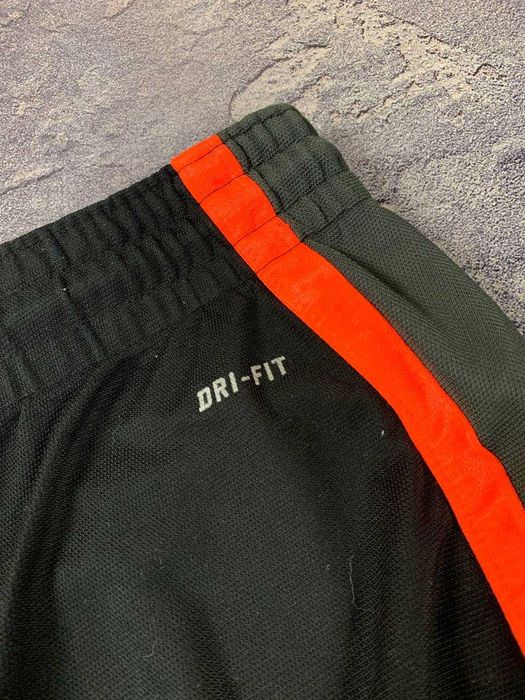 Шорти nike Dri-Fit. Розмір L