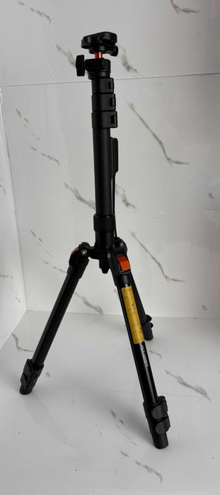 Statyw VCT -5499RM