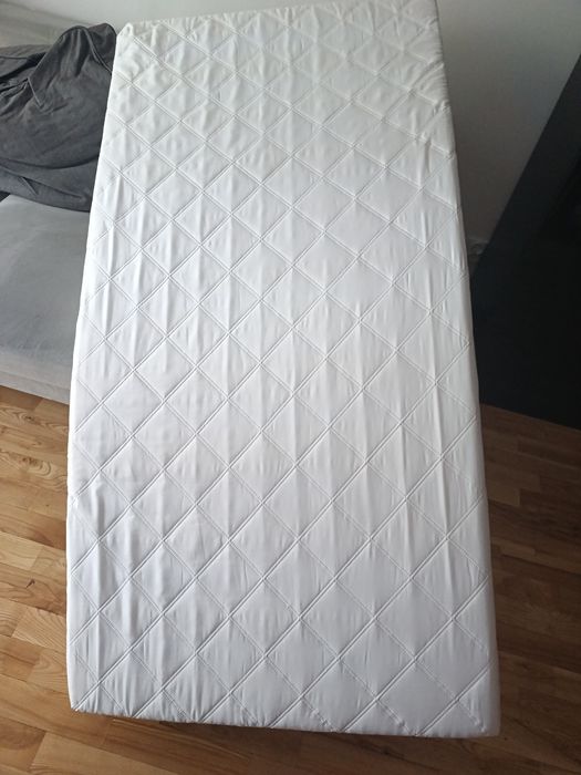 Materac 80 x 160 dziecięcy