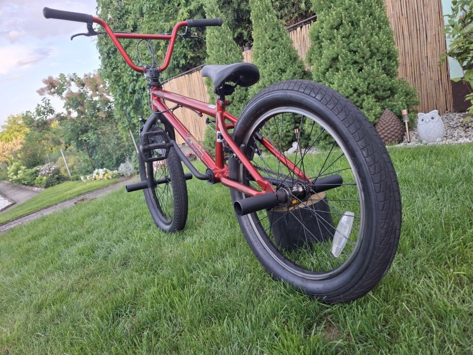 mongoose legion L20