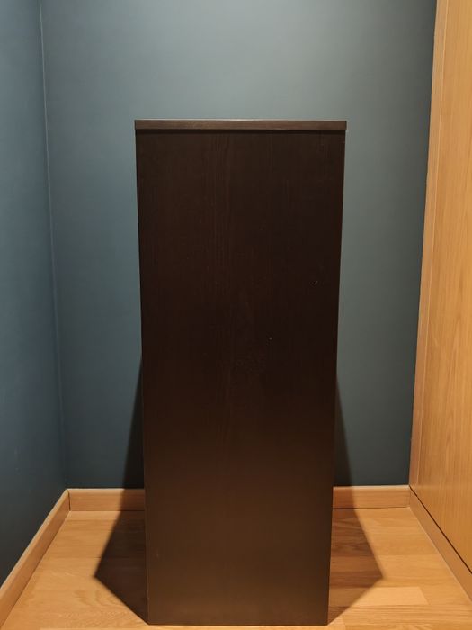 Armário de arrumação