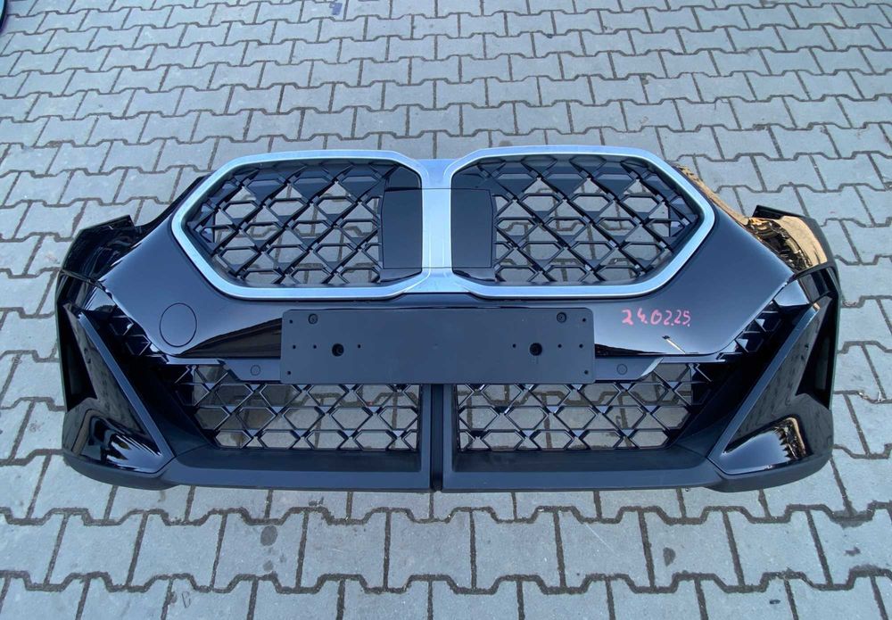 Бампер BMW X2 U10 Шрот Разборка розборка ю10 х2 М мпаке