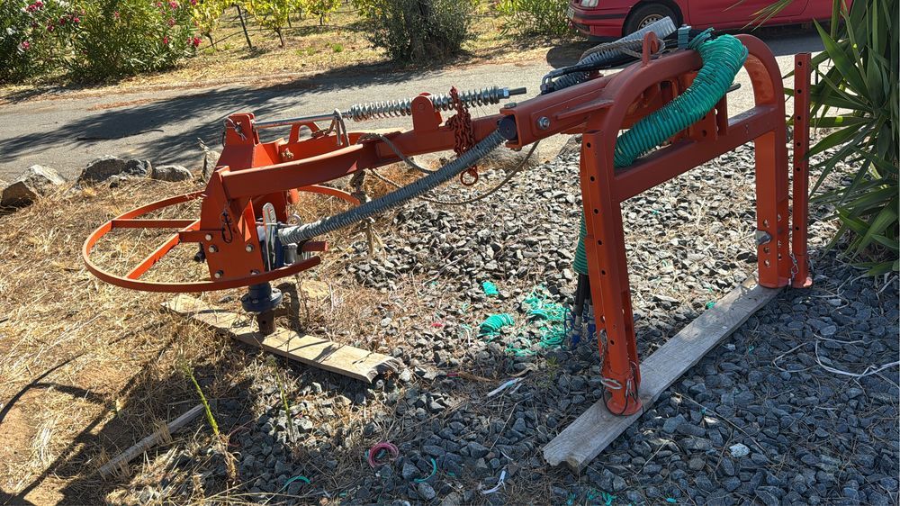 Brocadora/Perfuradora Galucho nova BGH C/Desc+Inversor hid