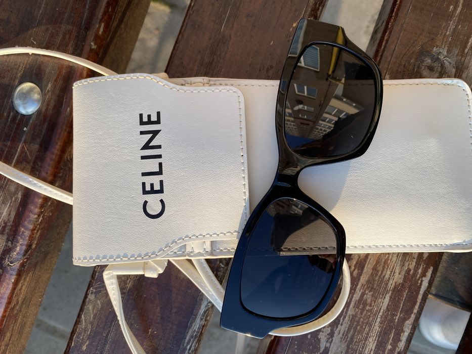 Солнечные очки