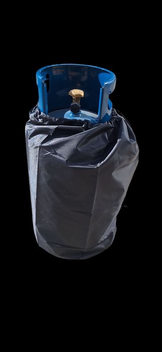 Pokrowiec Na Butlę Gazową 11kg