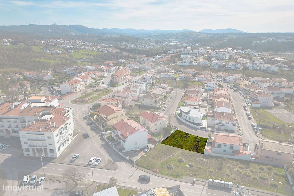 Terreno  para venda