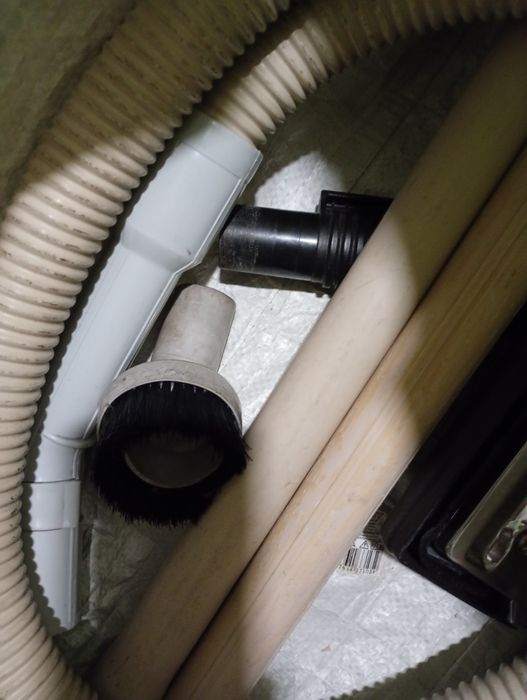 Odkurzacz Zelmer PRL 750W