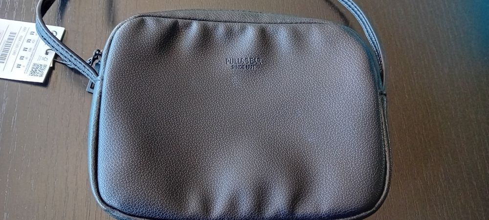 Mala tiracolo pull&bear