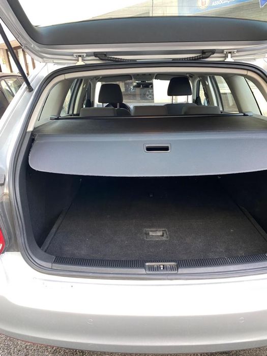 Volkswagen Golf Variant 1.9 TDI – Oportunidade