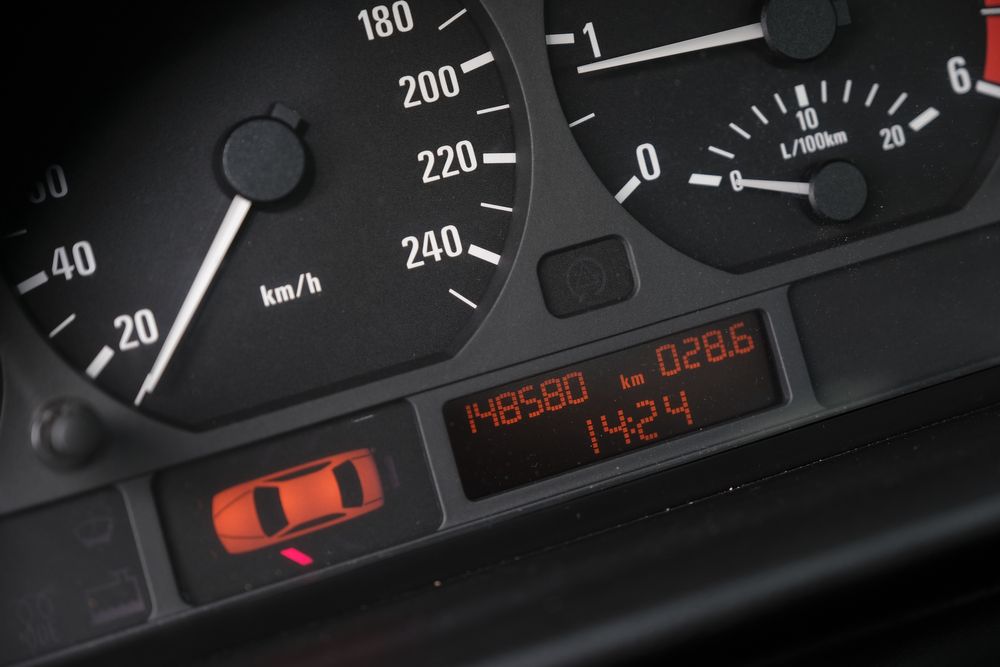 BMW 320d, 2 donos, 150k kms