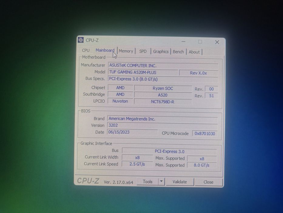 Desktop gaming (negociavel)