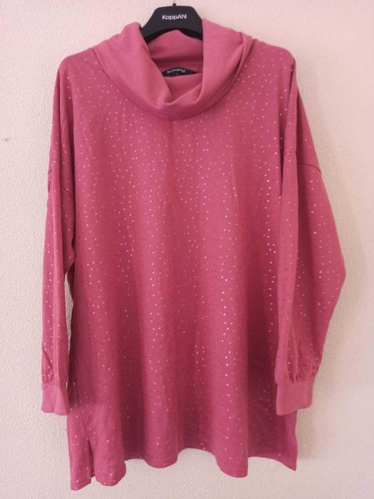 Sweter golf Bonmarche