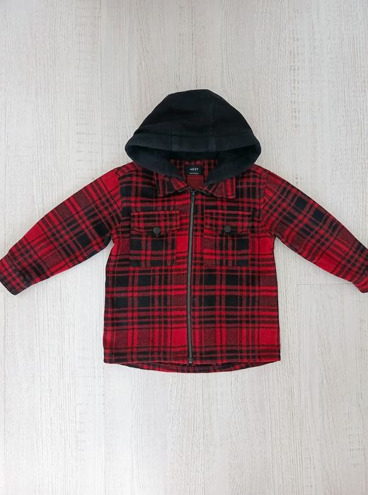 Рубашка 98 кофта сорочка