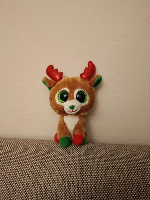 Дитяча іграшка «Оленятко»