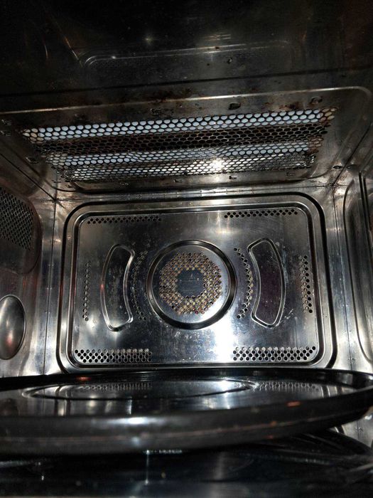 Мікрохвильова піч " Privileg 30540 "