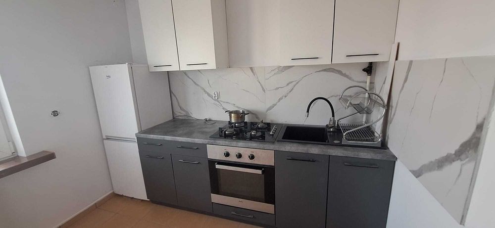 Mieszkanie po remoncie 45m2