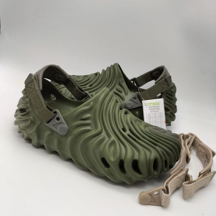 Crocs Pollex Clog by Salehe/крокси