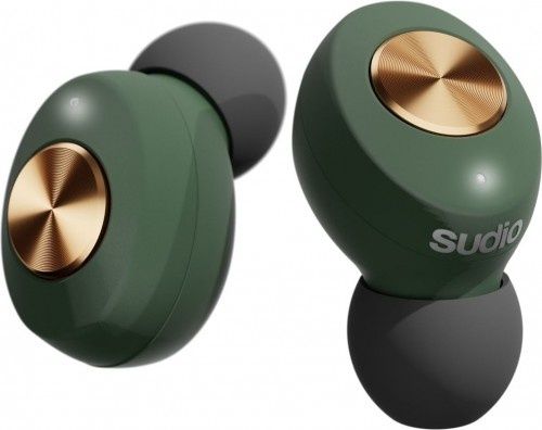 TWS Навушники Sudio tolv