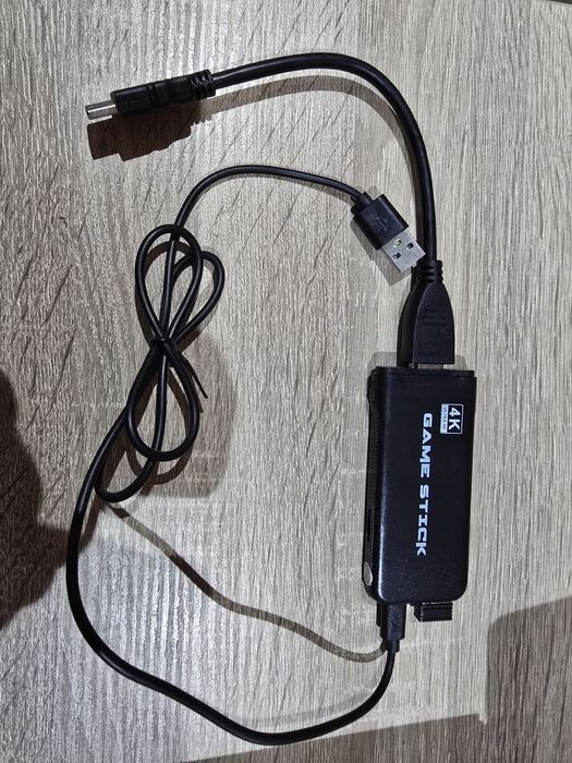Mini konsola do gier game stick