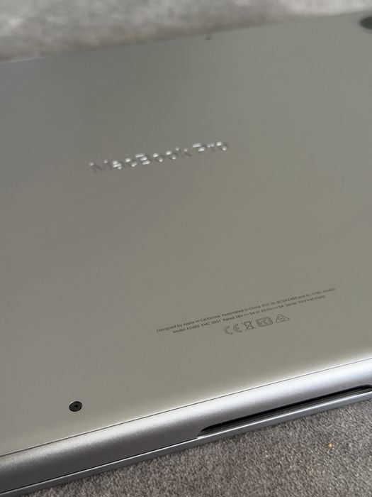 MacBook Pro 16 M1 Pro, GPU, 32/,1TB SSD Space Gray-2021