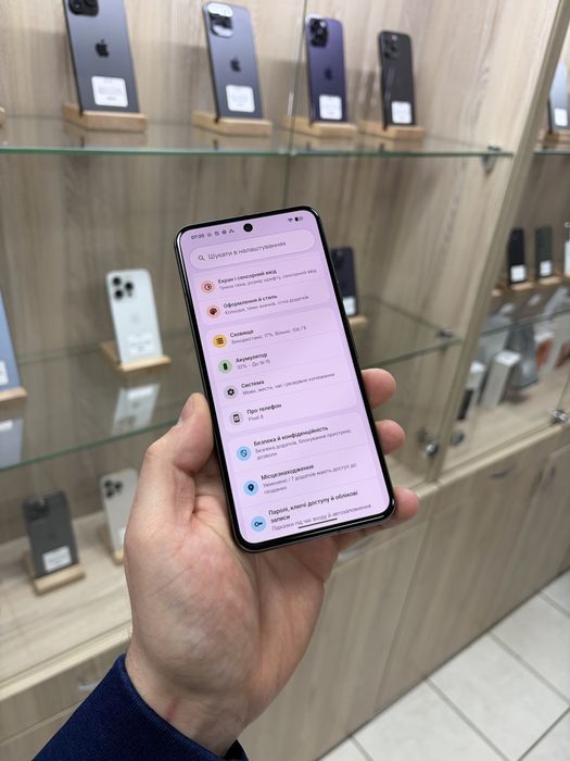 Google Pixel 8 128gb Neverlock Obsidian Оплата Частинами!