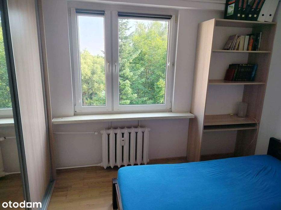 Mieszkanie 3-pokojowe 65,5m2