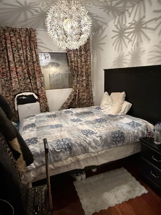 Alugo quarto lux terrace