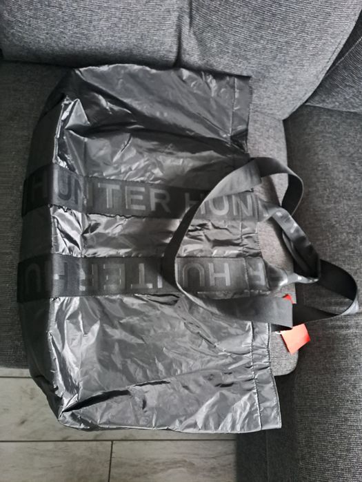 Torba damska Hunter nowa