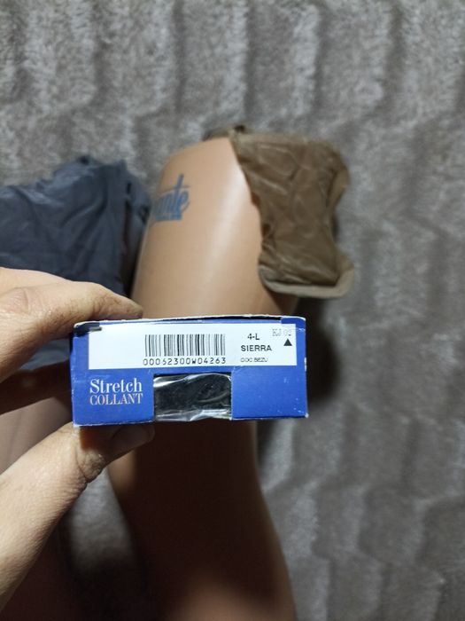 Капронові колготи gatta , польща, 2,  4,  різні кольори, 15 den