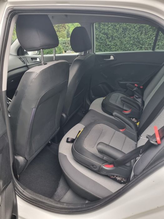 Hyundai i20 nowa sekwencyjna instalacja LPG, 2 komplety  kół