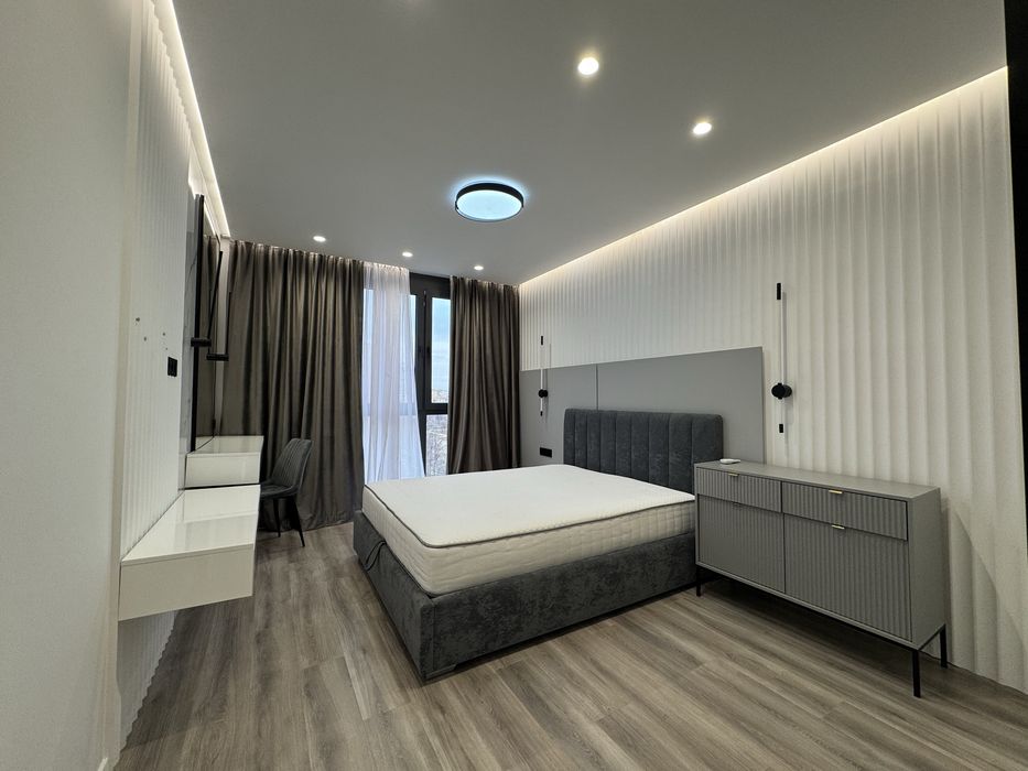 Оренда двокімнатної квартири Park land (Парк ленд)