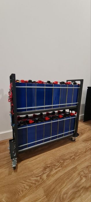 Корпус АКБ Lifepo4 16s