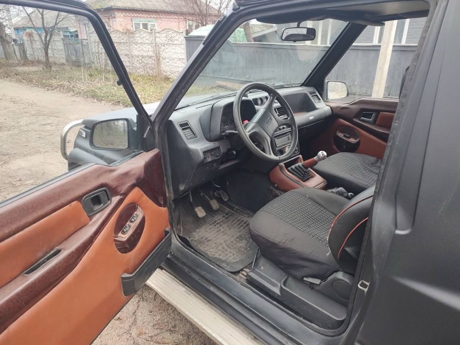 Сузуки вітара 1992 року