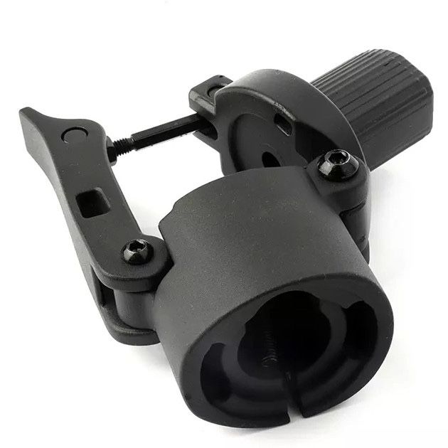 Вузол складання Ninebot G30 Max black