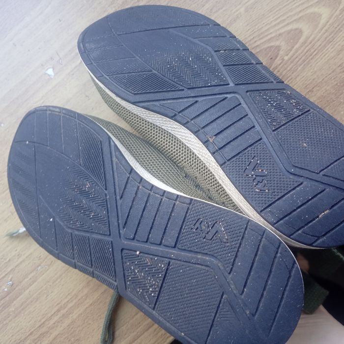 Adidasy chłopięce roz 35