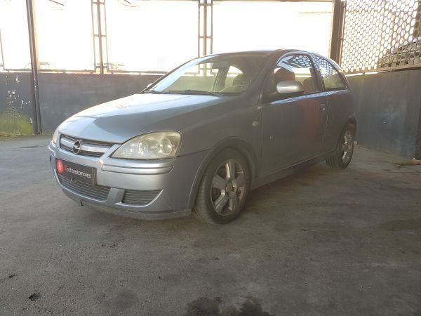 Para Peças Opel Corsa C (X01)