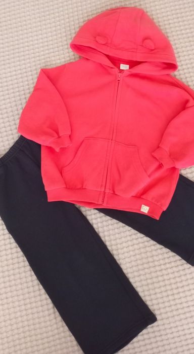 Одяг на 3-4 роки  Zara, Next, Хеллоуїн