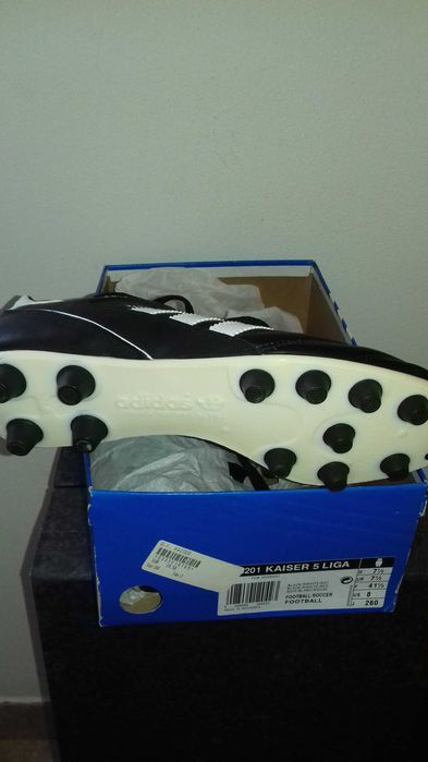 Vendo chuteiras adidas