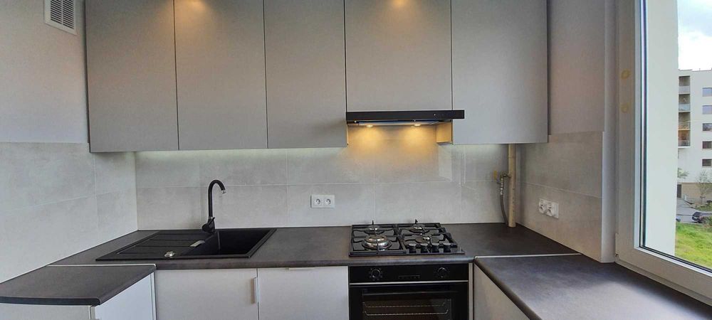 3 pokoje od zaraz Orzechowa Balkon, osobna kuchnia , komórka