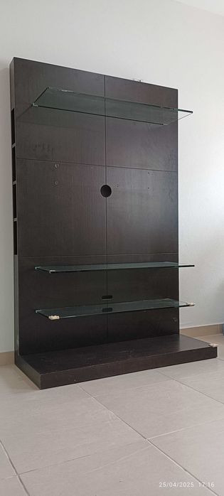 Movel LCD - Antarte