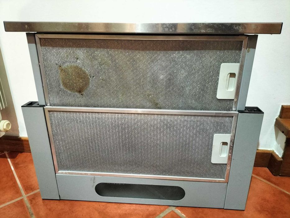 Exaustor de gaveta ORIMA